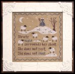 (image for) Jubiliee's Sheep